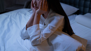 What Is Sleep Paralysis And How Do You Wake Up From It?