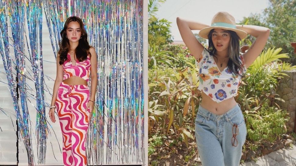 If You Love Color, These 10 Gen Z Fashion Girls Should Be Your Next Style Pegs