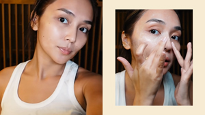 All The Skincare Tips That Kathryn Bernardo Swears By For Glowing Skin