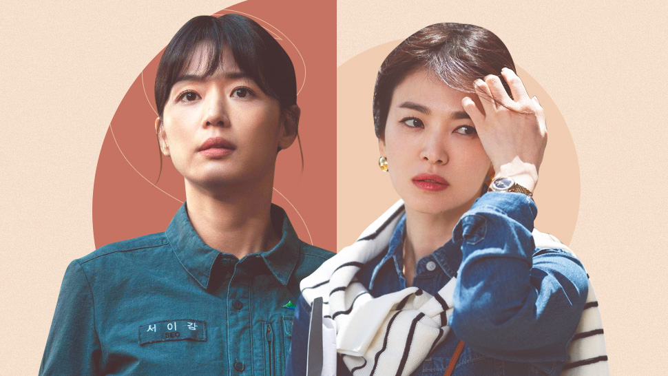 Song Hye Kyo And Jun Ji Hyun Are Now The Highest Paid Actresses In K-drama History