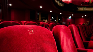 These Countries Have The Most Expensive Movie Ticket Prices In The World