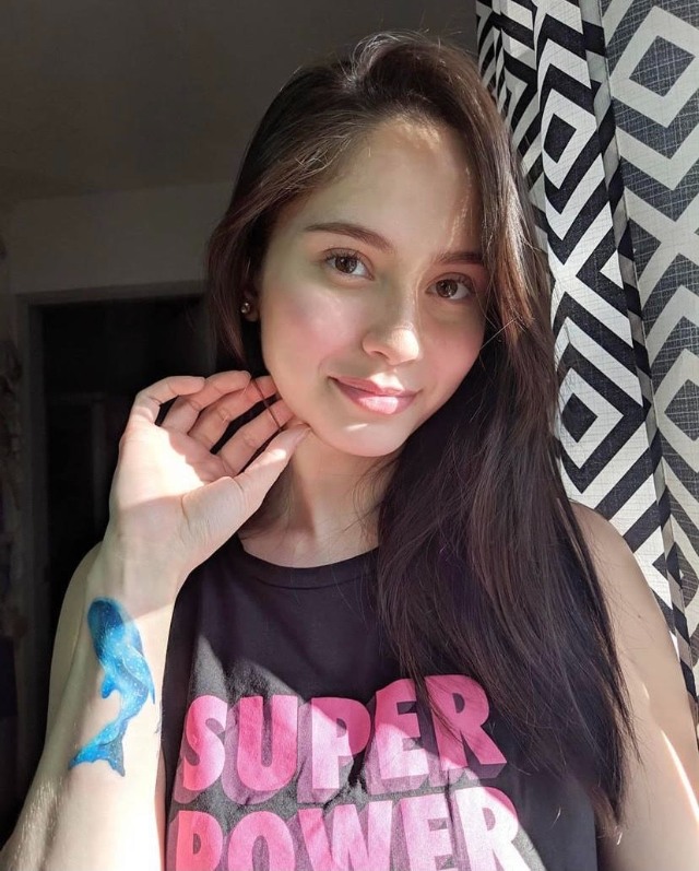 filipina celebrities with tattoos and their meaning