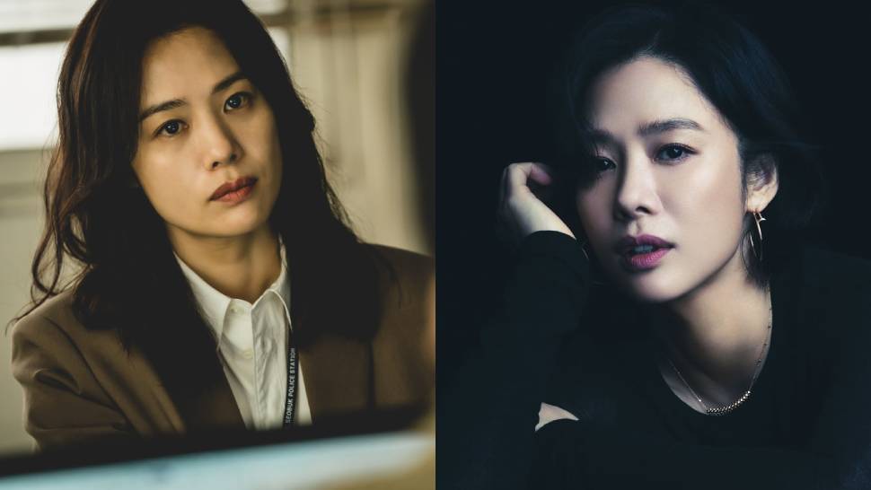 10 Things You Need to Know About "Hellbound" Actress Kim Hyun Joo