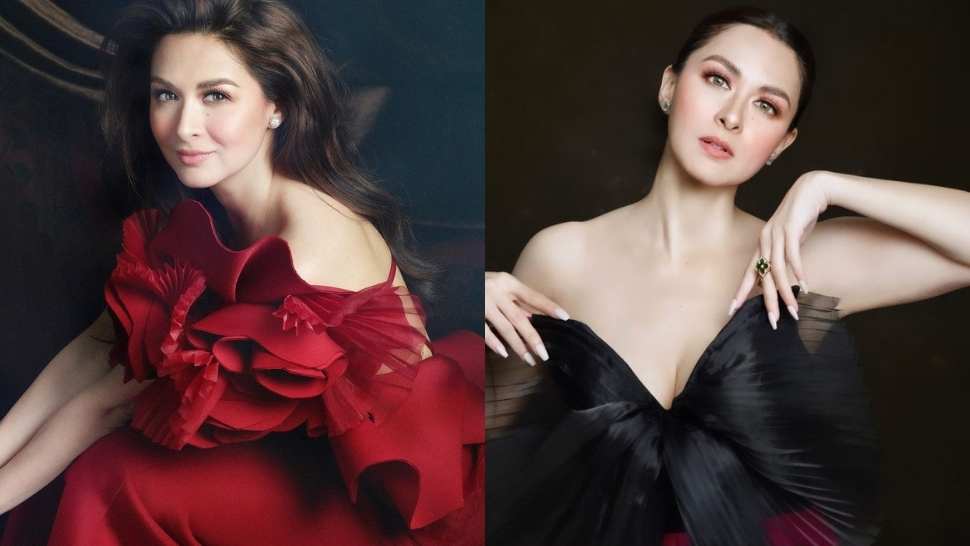 Marian Rivera Had the Best Response to Bashers After Confirming She's a Miss Universe Judge