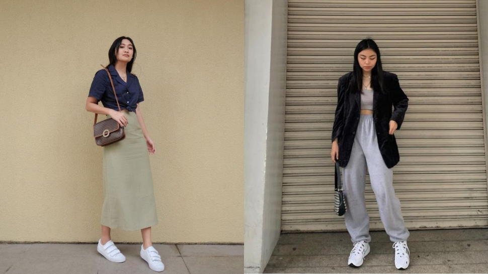 Look: 10 Casual Work Outfit Ideas