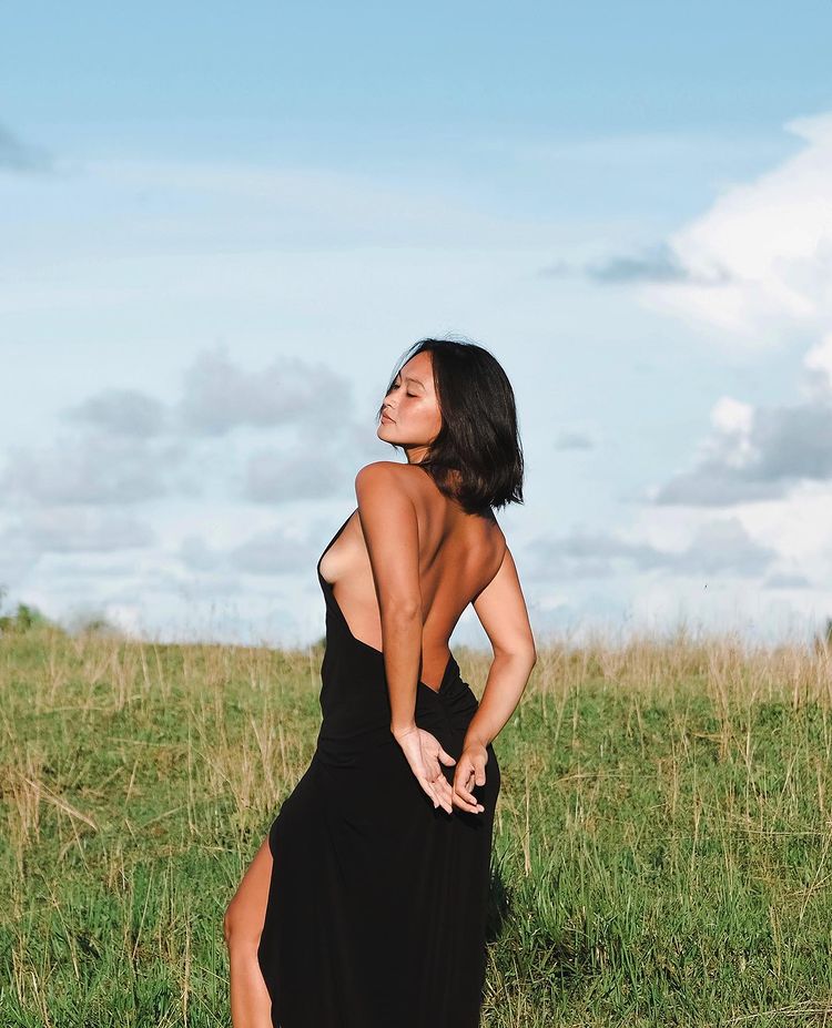 7 sultry dresses you need, as seen on danika nemis