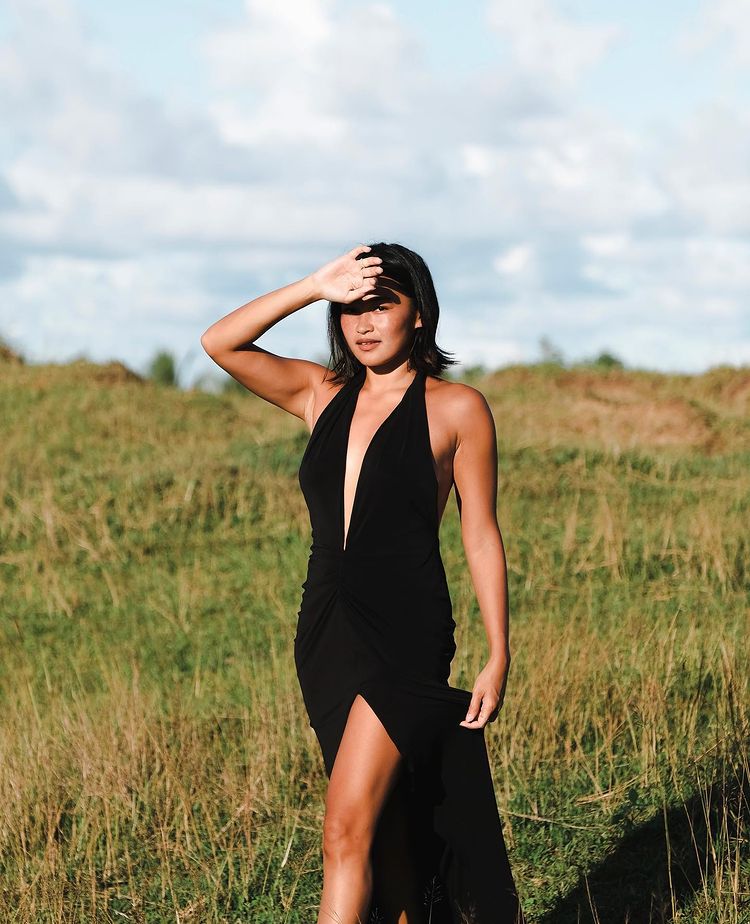 7 sultry dresses you need, as seen on danika nemis
