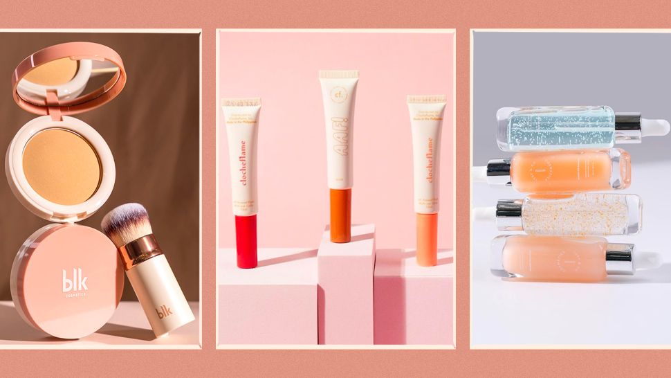 The Best Beauty Gifts Under P1000 That You Can Shop From Local Brands