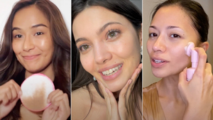 The Best Ways To Remove Your Makeup, According To Beauty Queens