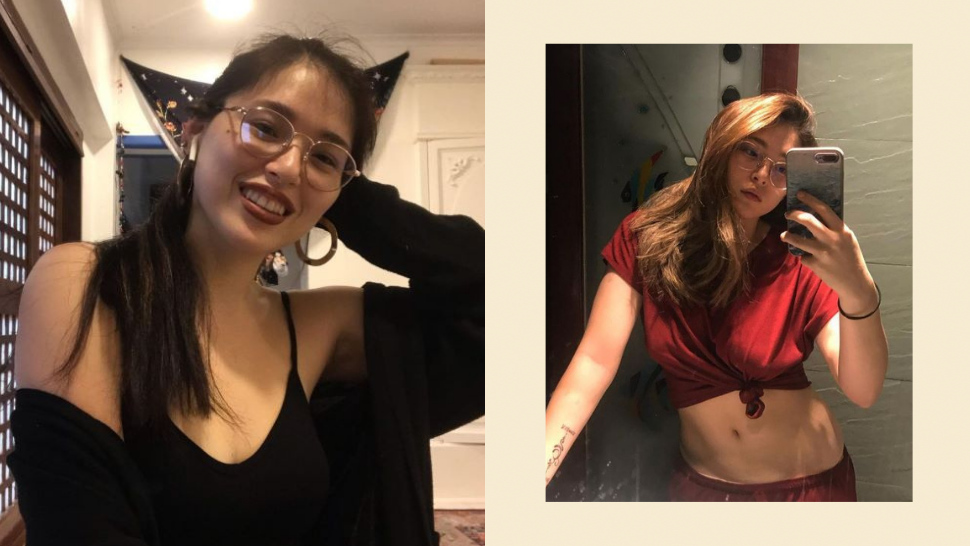 Kylie Padilla Opens Up About Overcoming an Eating Disorder