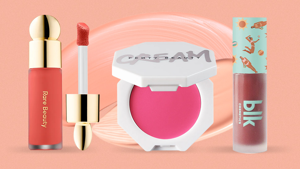 7 Long-lasting Cream Blushes That Will Give You A Natural Flush