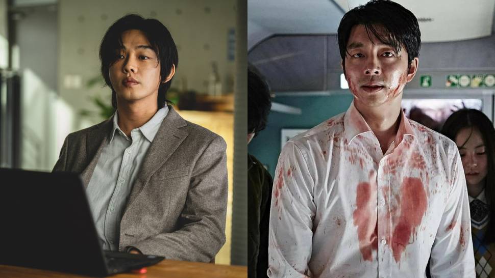 7 Best K-Dramas and Movies by "Hellbound" Creator Yeon Sang Ho