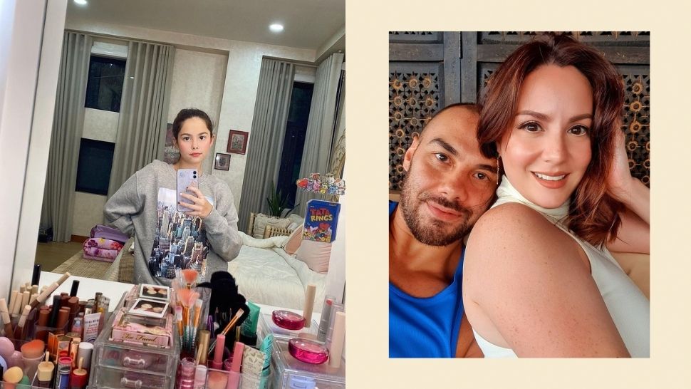Here's Why Chesca and Doug Kramer Trust 12-Year-Old Kendra With Her Own Instagram Account