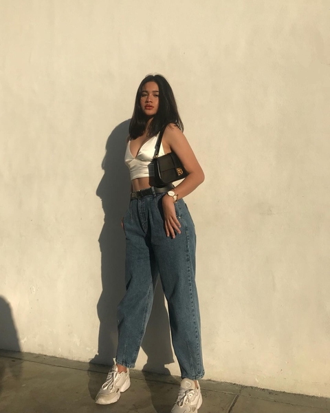 PHOTOS: Chesca Montano's Cutest Outfits | Preview.ph