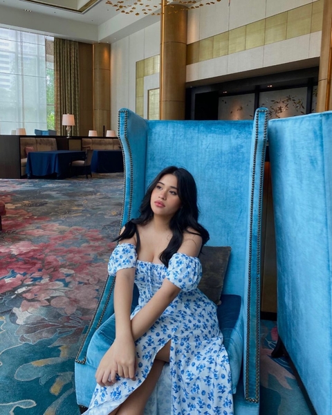 PHOTOS: Chesca Montano's Cutest Outfits | Preview.ph