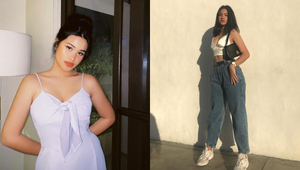 8 Fresh And Cute Outfits We're Copying From Chesca Montano