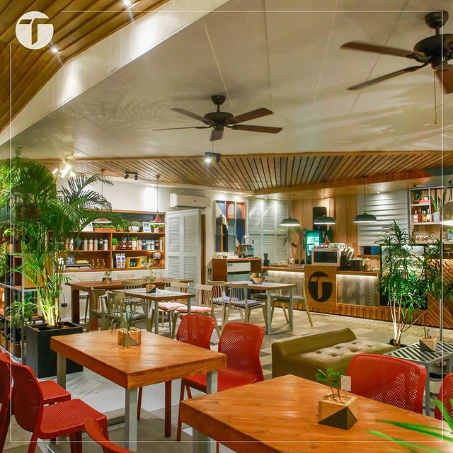 Look: 8 Ig-worthy Restaurants For Intimate Gatherings