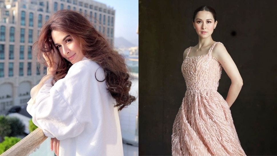 Did You Know? Marian Rivera Brought 20 Outfits With Her To Israel For Miss Universe