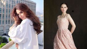 Did You Know? Marian Rivera Brought 20 Outfits With Her To Israel For Miss Universe