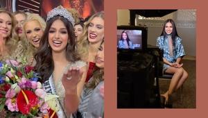 All The Fun Moments You Missed At Miss Universe 2021
