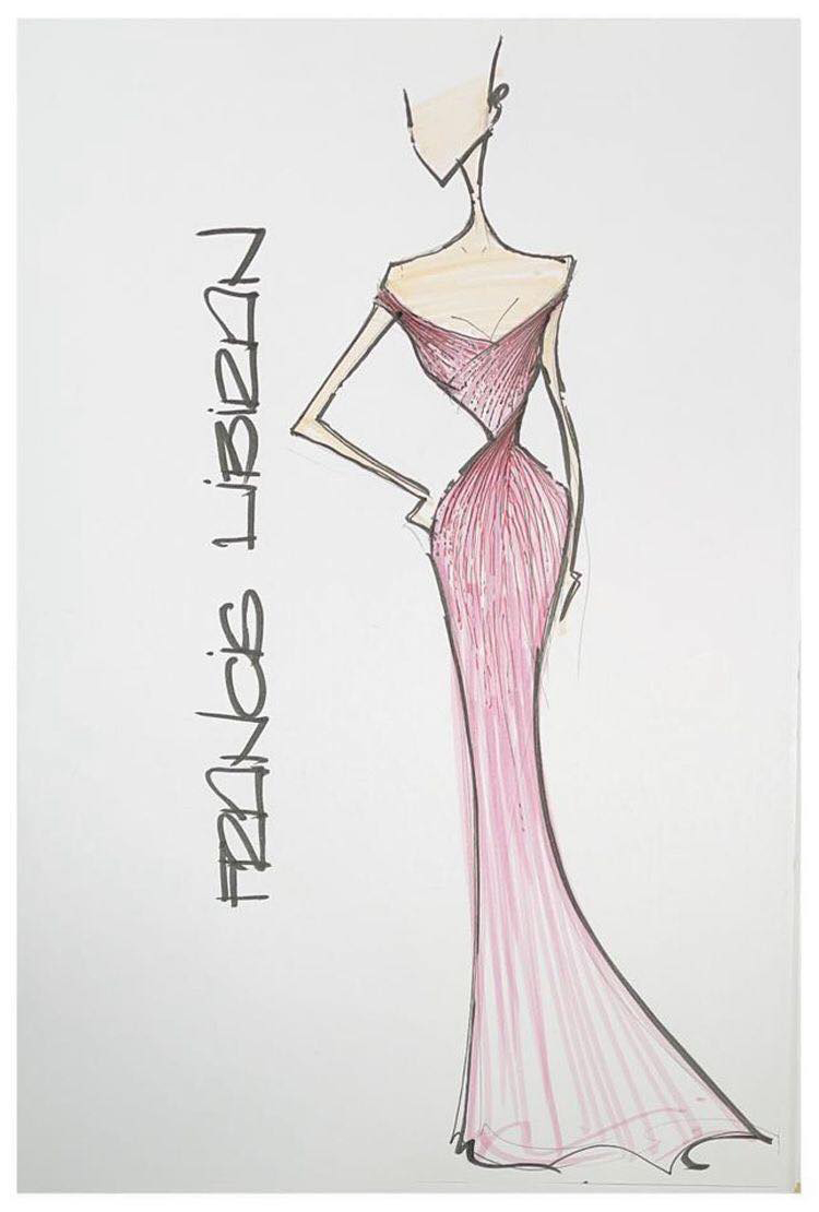 marian rivera miss universe 2021 gown by francis libiran