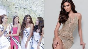 Aww, Bea Gomez's Fellow Miss Universe Philippines Candidates Are Getting A Tattoo To Celebrate Her Win