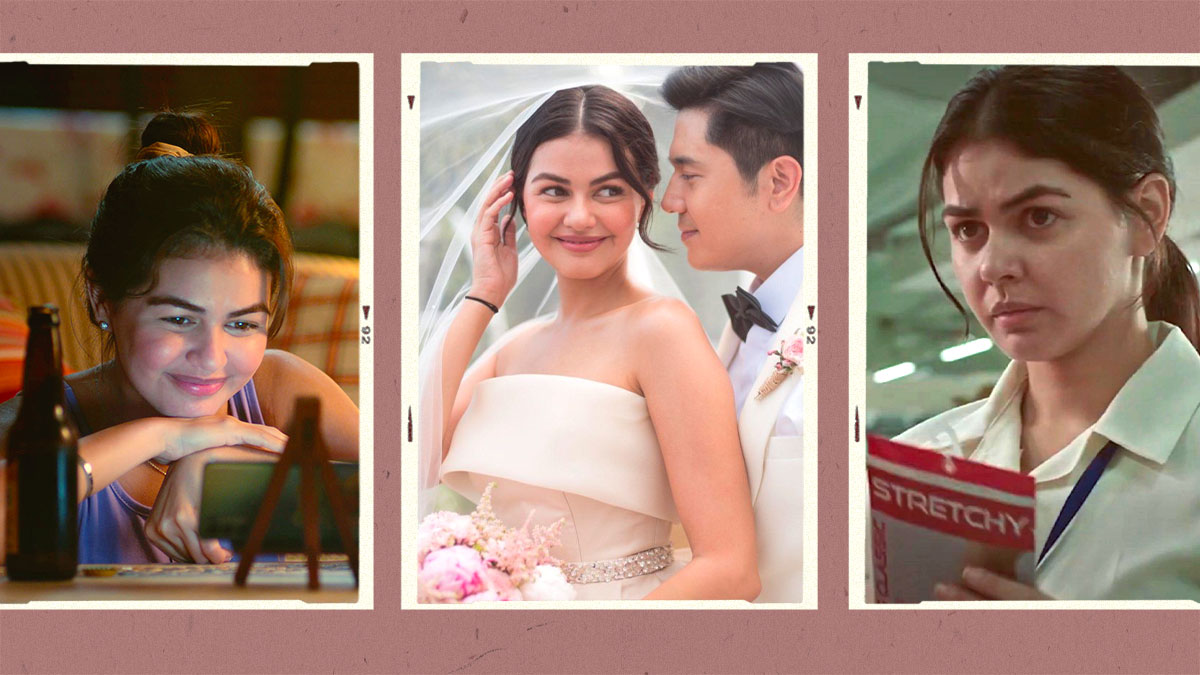 8 Tv Shows And Movies Starring Janine Gutierrez Any Fan Should See