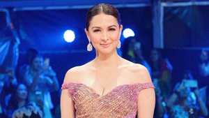 Did You Know? Marian Rivera's Miss Universe 2021 Gown Took Only 4 Days To Make