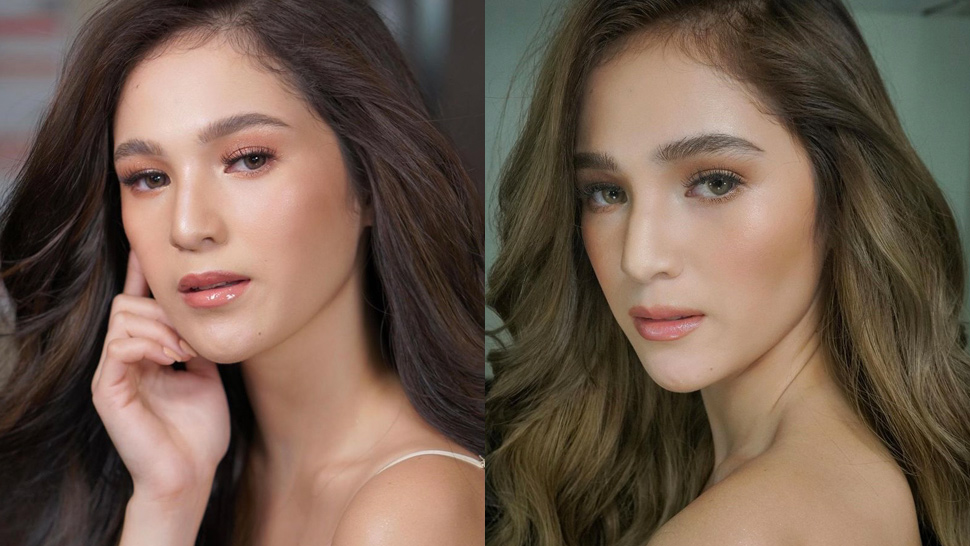 7 Fresh And Sultry Makeup Looks We’re Copying From Barbie Imperial