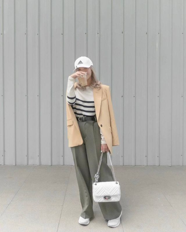 coffee date outfit ideas
