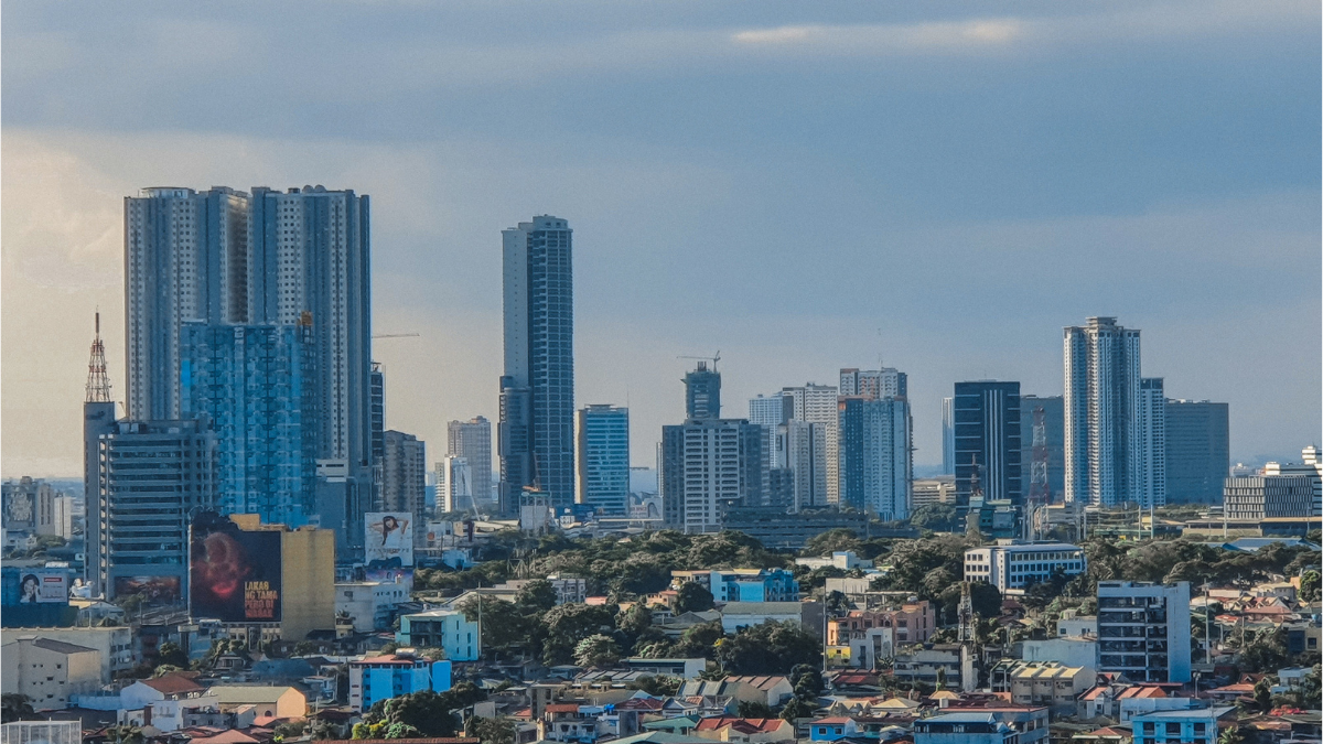 Here Are The 10 Richest Philippine Cities And Provinces In 2020