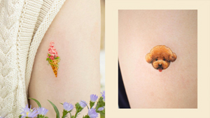 12 Adorable Hyper-realistic Tattoo Ideas For A Unique-looking Ink