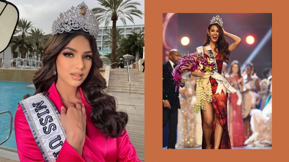 Did You Know? These Countries Have The Most Miss Universe Winners