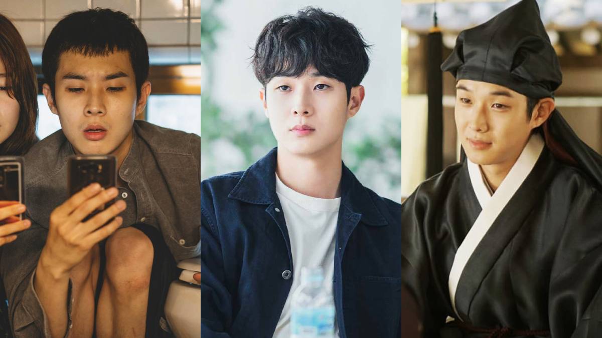 10 Choi Woo Shik K-dramas And Movies To Watch If You Can't Get Enough Of Him