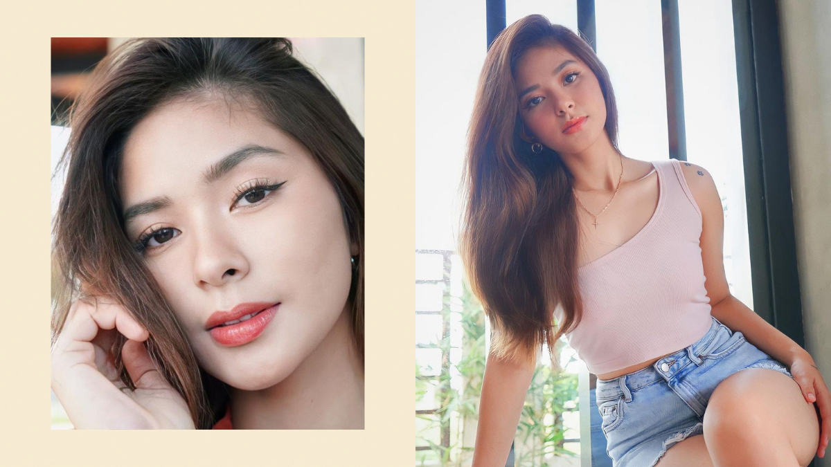 Here's Why Loisa Andalio Stopped Doing Her 10-step Skincare Routine