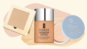 Got Acne-prone Skin? Try These Makeup Products With Blemish-fighting Ingredients