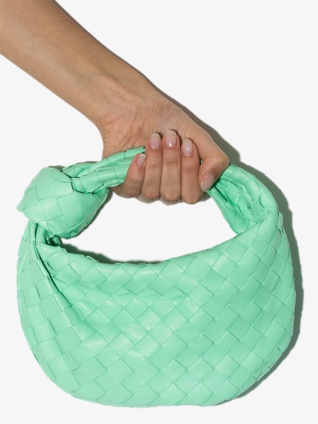 braided bags shopping list