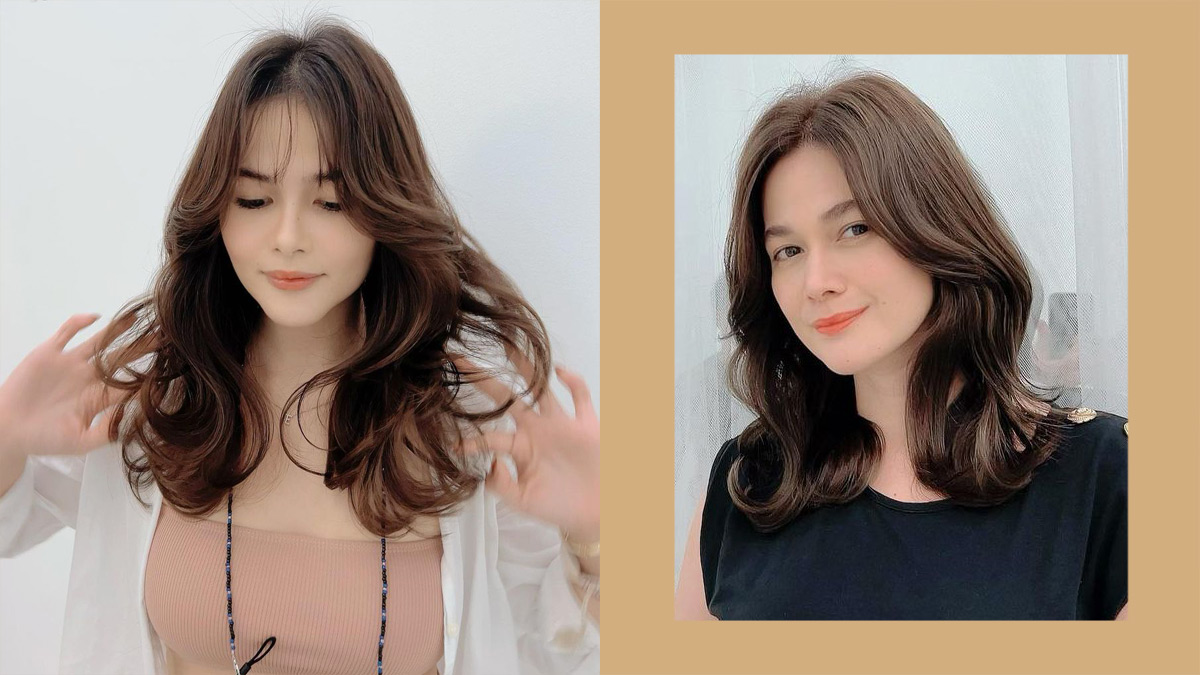 5 Korean-Style Haircuts You Should Try Next, As Seen on Celebrities