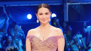 All The Details Of The Extravagant Diamond Earrings Marian Rivera Wore To Miss Universe 2021