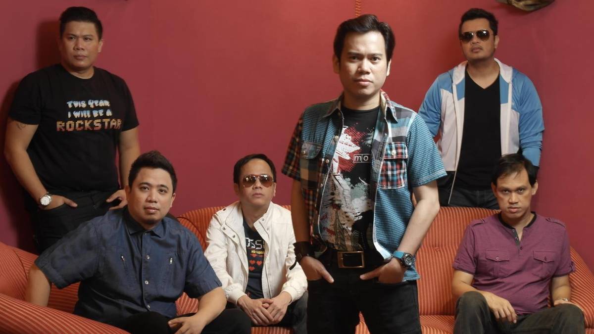 Here’s The Real Story Behind True Faith’s Hit Song “dahil Ikaw”