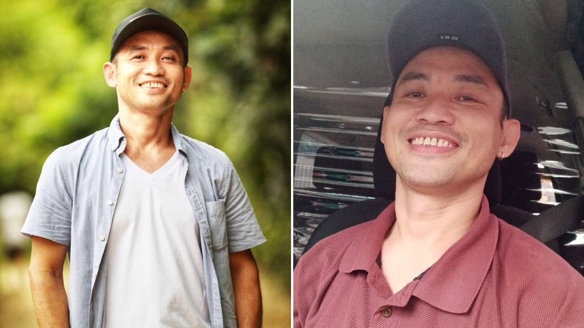 This Grab Driver Doesn’t Let His Tourette’s Syndrome Stop Him From Delivering Good Service