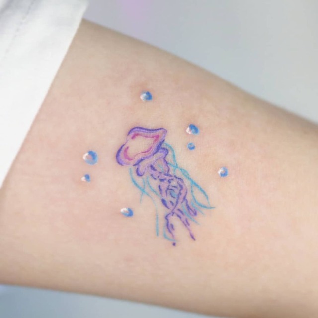 Temporary Tattoo designs themes templates and downloadable graphic  elements on Dribbble