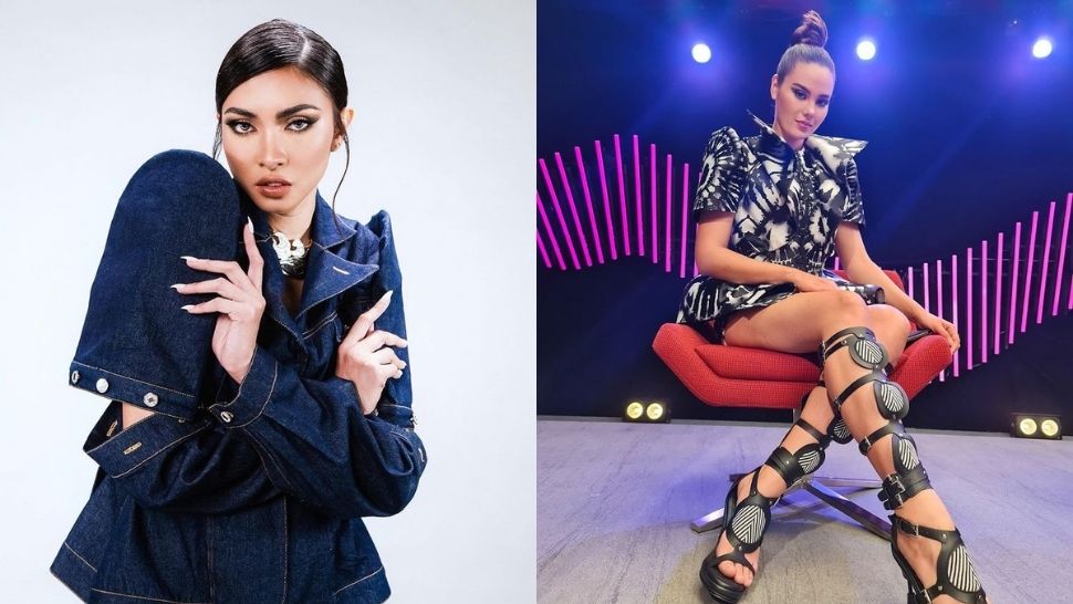These Beauty Queens Are Making A Case For The Reimagined Terno And We're All For It