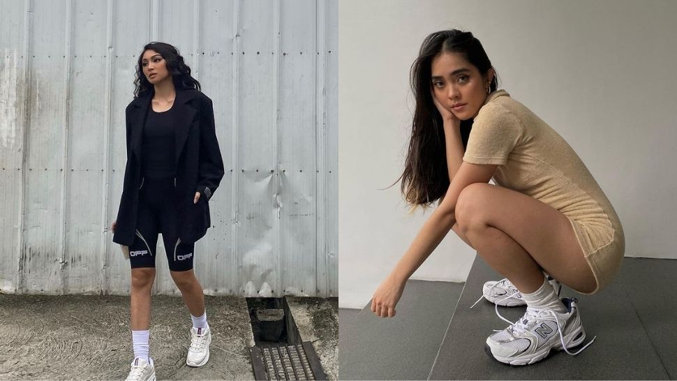 5 Minimalist Ways to Style Bodysuits, As Seen on Local Influencers