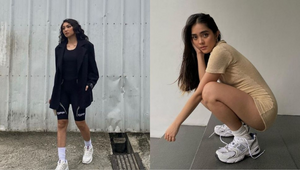 5 Minimalist Ways To Style Bodysuits, As Seen On Local Influencers