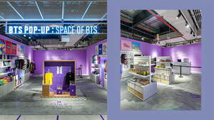 A New Bts Pop-up Store Is Opening In Manila This December 25