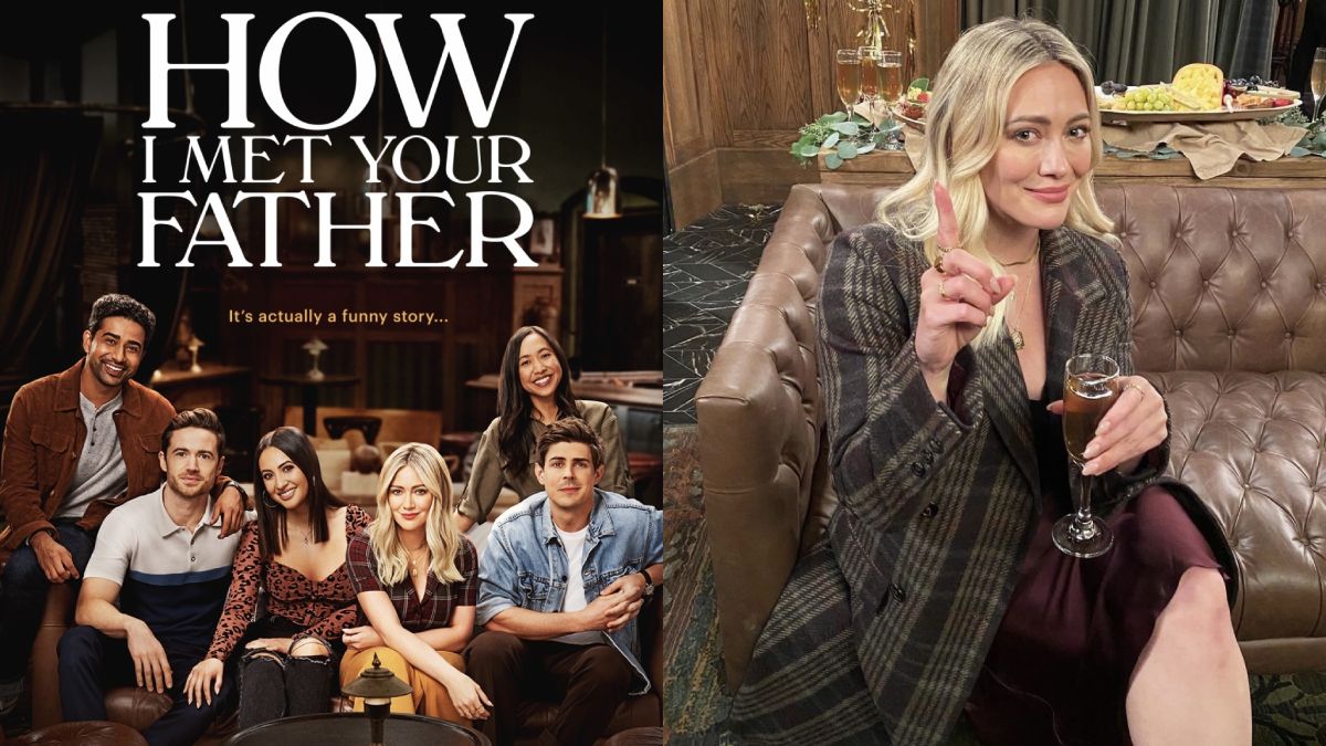 The “how I Met Your Mother” Spinoff Is Almost Here And Here’s What We Know So Far