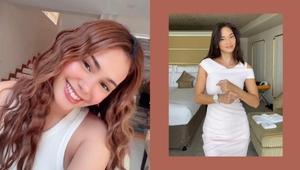 All The Fun Tiktok Trends That Filipino Celebrities Loved In 2021