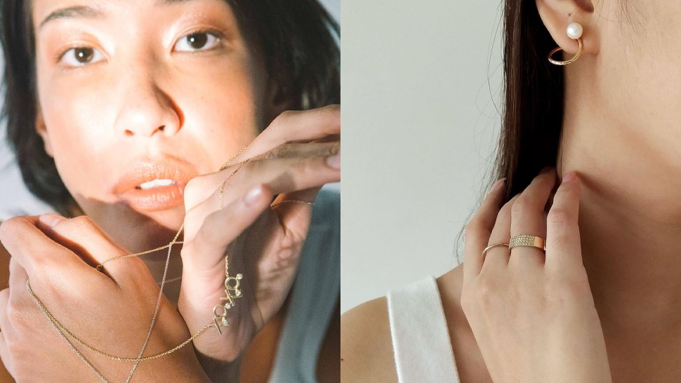 10 Local Shops Where You Can Get Customized Jewelry