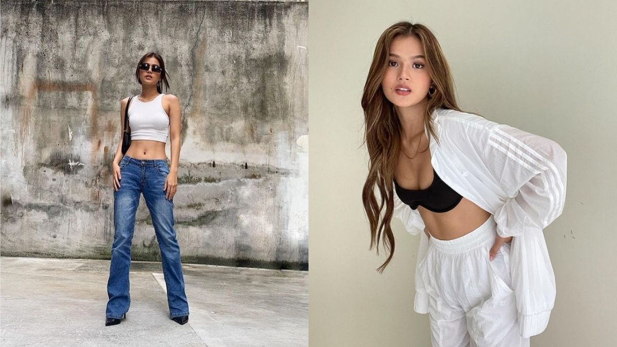 10 Neutral Ootds From Maris Racal That’ll Make You Want To Upgrade Your Wardrobe